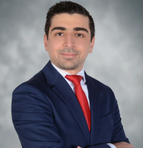 Hossam Hittini, Senior Cyber Security Analyst, ADSS